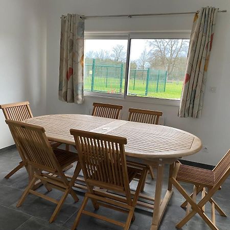 La Maison Des Biquettes Romorantin-Lanthenay ภายนอก รูปภาพ